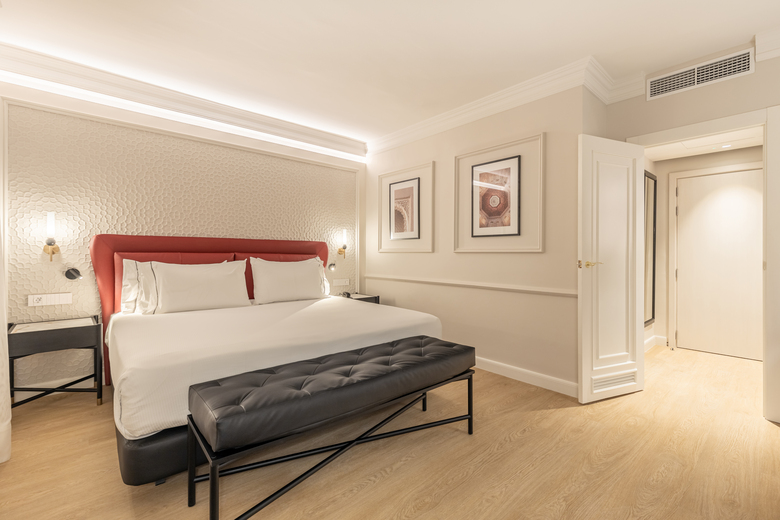 Hotel Eurostars San Ant�n