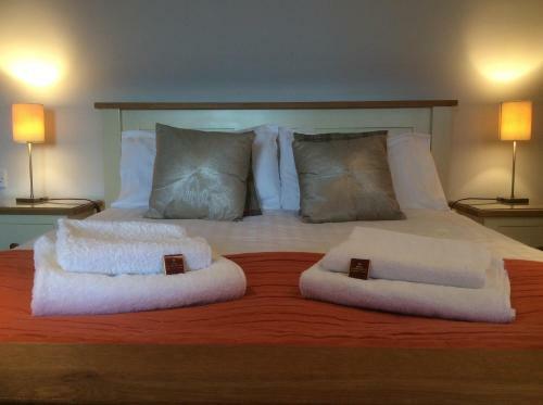 Bed & Breakfast Arduthie House