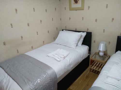 Bed & Breakfast Lochview Guest House