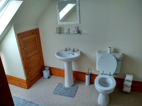 Bed & Breakfast Lochview Guest House
