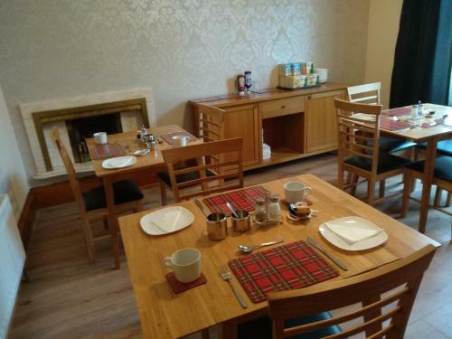 Bed & Breakfast Lochview Guest House