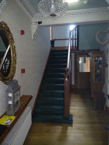 Bed & Breakfast Lochview Guest House