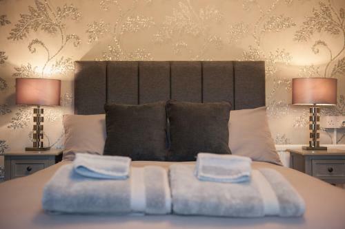 Hostal The Clayton Guest House