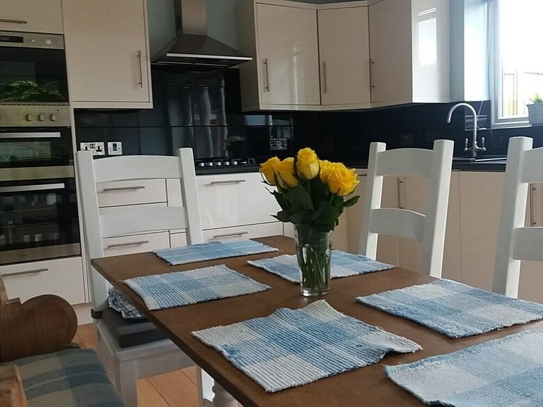 Clopton Road Self Catering