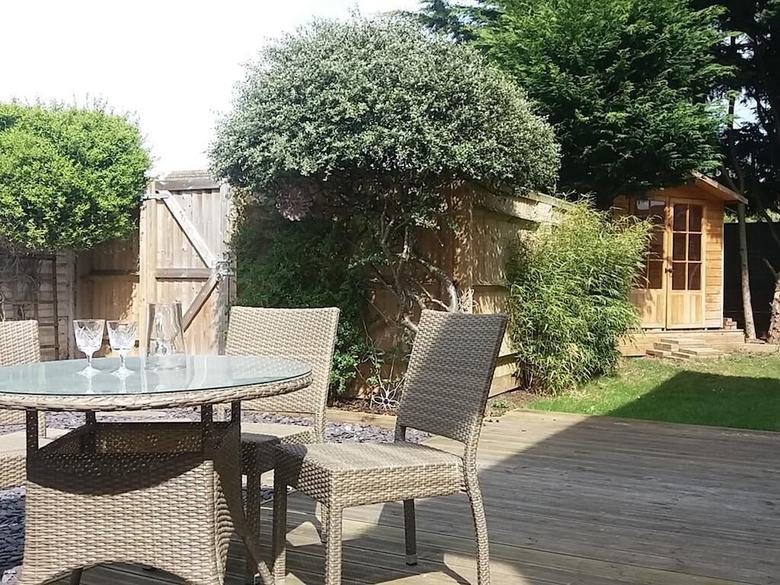 Clopton Road Self Catering