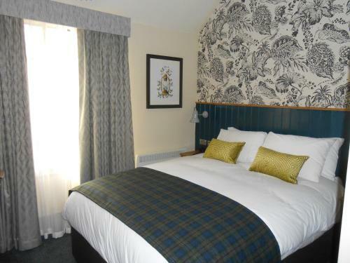 Hotel Pen And Parchment By Greene King Inns