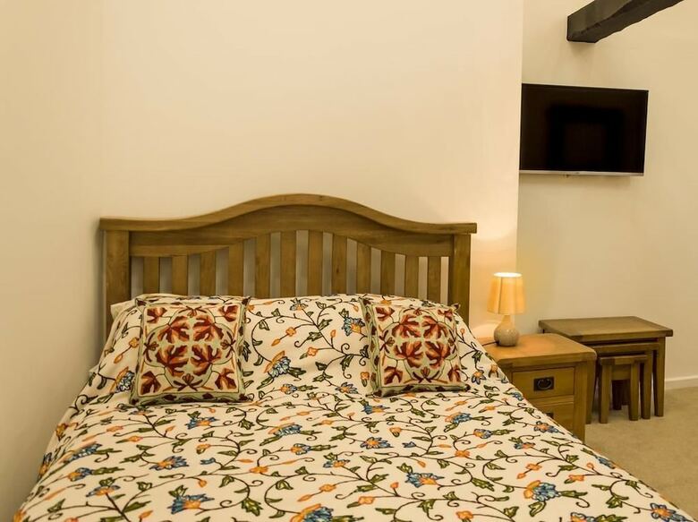 Apartamento The Three Gables