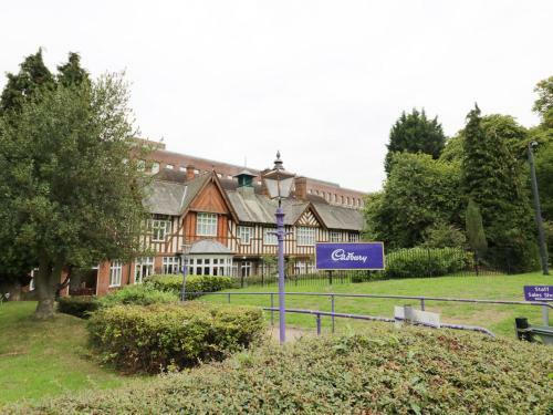 5 Albany Road, Stratford-upon-avon