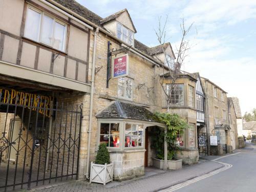 Farnold House, Stratford-upon-avon
