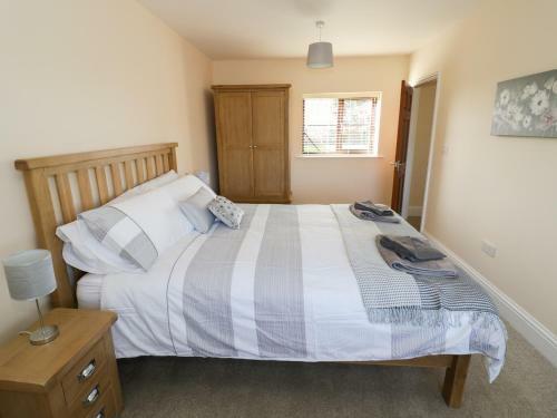 Farnold House, Stratford-upon-avon