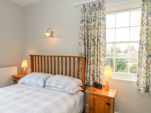 Tick Tock Cottage, Sturminster Newton