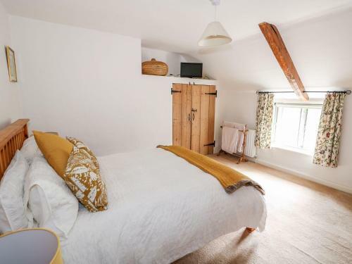 Manor Farm Cottage, Swaffham