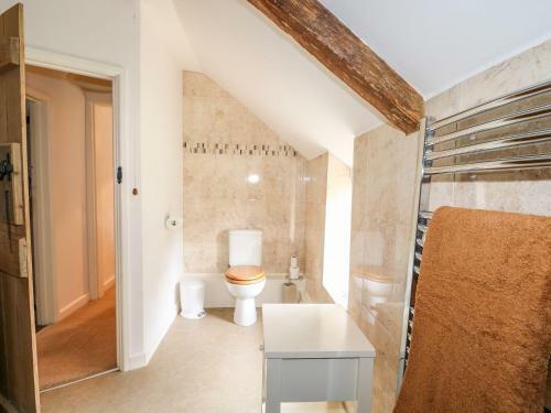 Manor Farm Cottage, Swaffham
