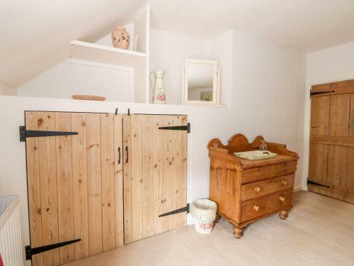 Manor Farm Cottage, Swaffham