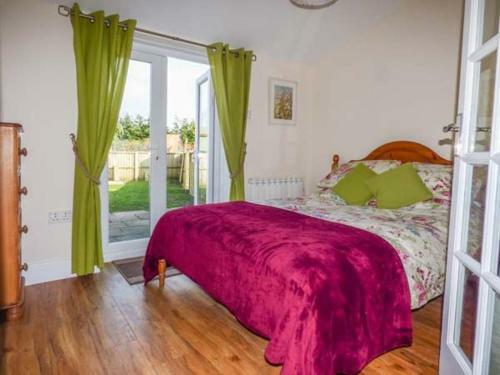 Honeysuckle Cottage, Swaffham