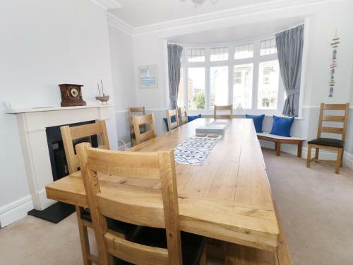 20 Ulwell Road, Swanage