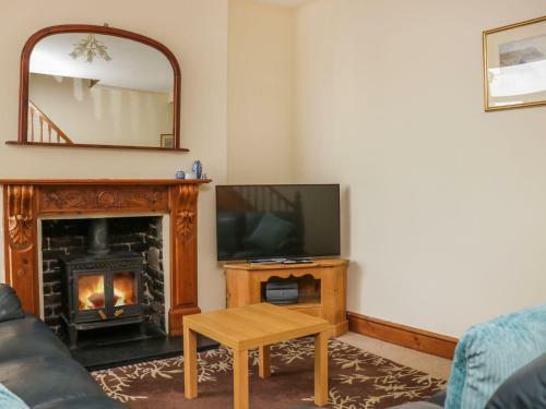 44 Heathcliff Cottage, Swansea