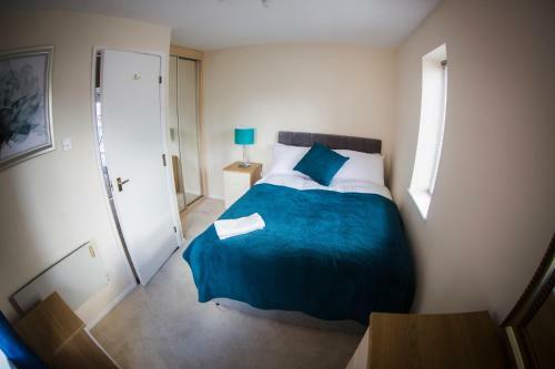 Apartamento Baystays Scenic View