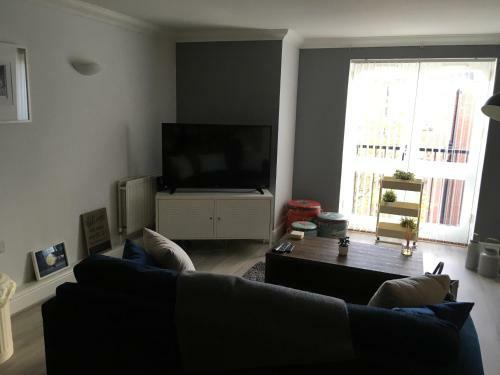 Apartamentos Godwin Court 21