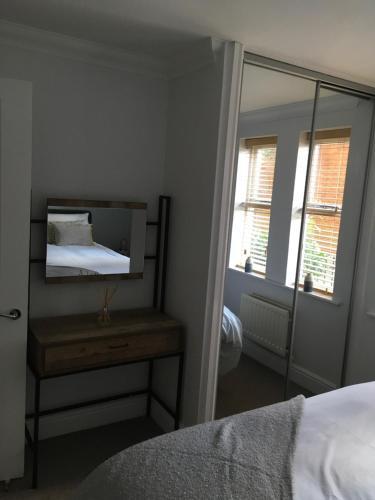 Apartamentos Godwin Court 21