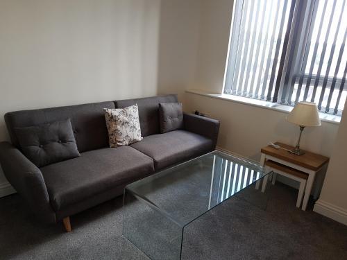 Guild House Apartments By Opulent Orchid Suites