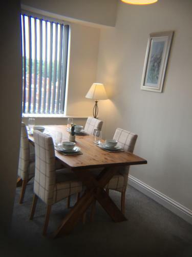 Guild House Apartments By Opulent Orchid Suites