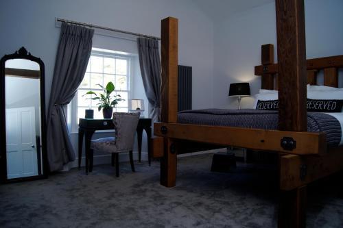 Bed & Breakfast Number 58 Tavistock