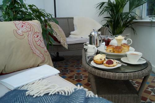 Bed & Breakfast Number 58 Tavistock