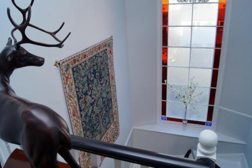 Bed & Breakfast Number 58 Tavistock