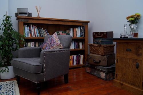 Bed & Breakfast Number 58 Tavistock