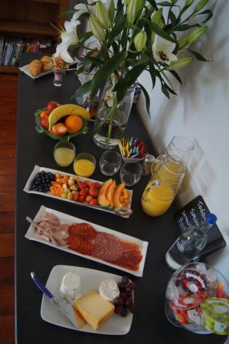 Bed & Breakfast Number 58 Tavistock