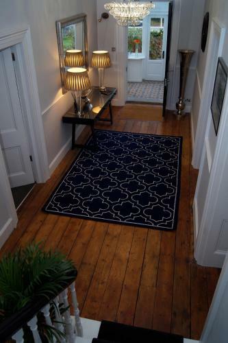 Bed & Breakfast Number 58 Tavistock