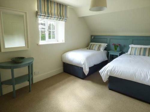 Rectory Cottage, Shrewsbury