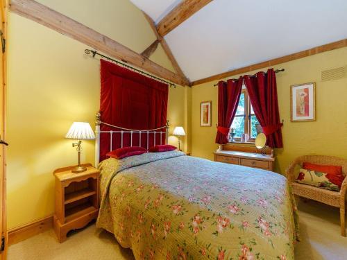 The Granary, Court Farm