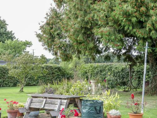 Highbury Cottage, Shrewsbury