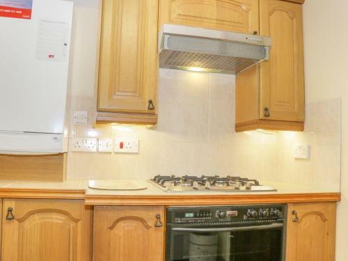Highbury Cottage, Shrewsbury