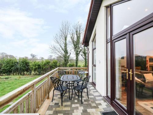 Keepers Cottage, Sidmouth