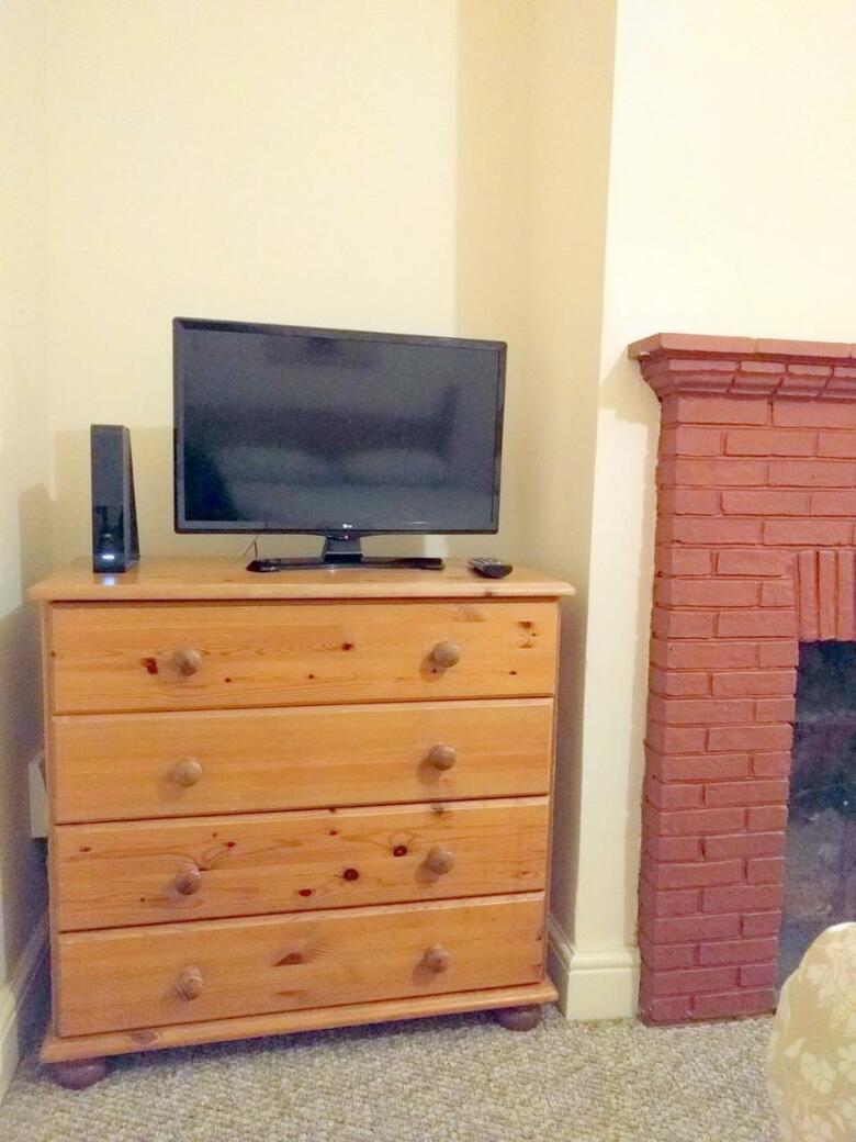 Apartamento Bassett Flat