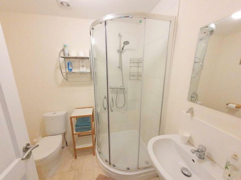 Apartamento Bassett Flat