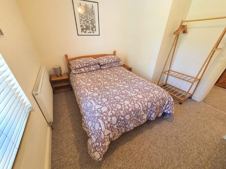 Apartamento Bassett Flat