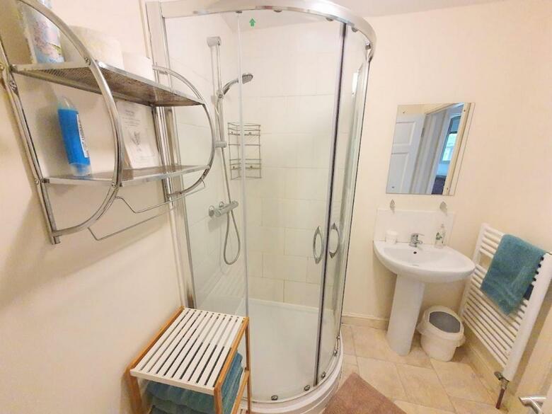 Apartamento Bassett Flat