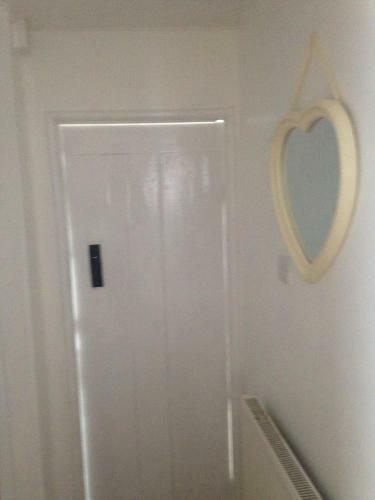 Apartamento Donegal Church View