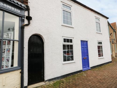 Cottage On The Square, Skegness