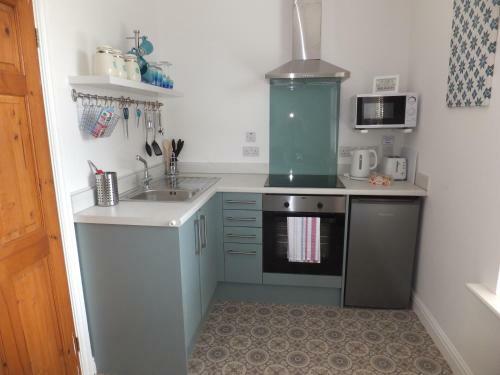 Valletta House Holiday Apartments