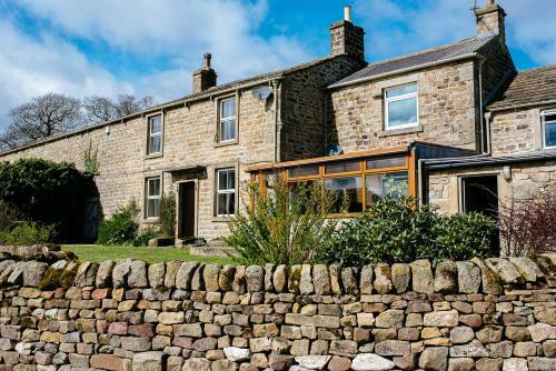Bed & Breakfast Bondcroft Farm