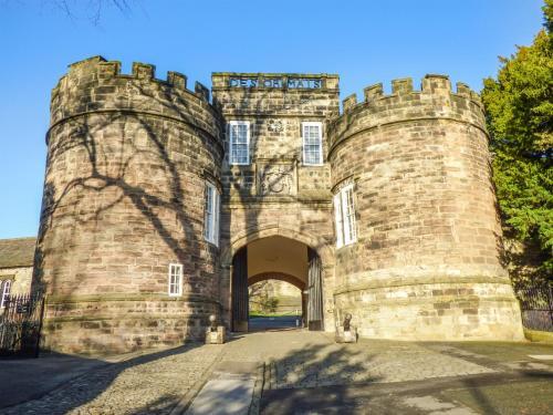 Daisy's Holiday Cottage, Skipton
