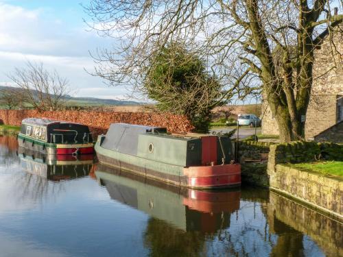 Daisy's Holiday Cottage, Skipton