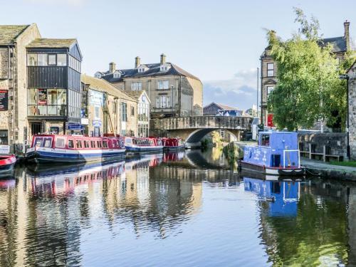 Croftside Cottage, Skipton