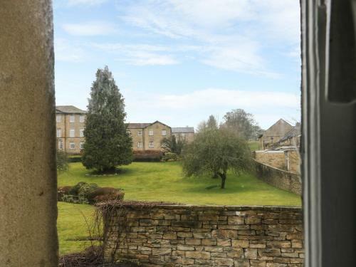 20 Woodman Terrace, Skipton