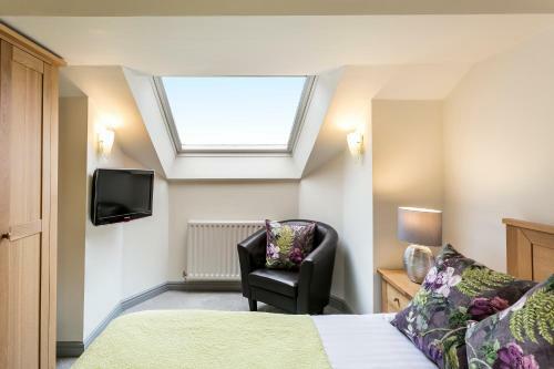 Hotel The Gamekeeper's Inn
